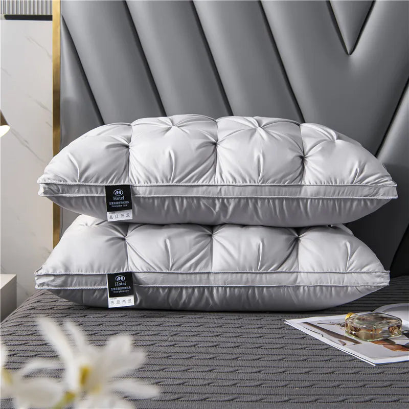 Comfortable Memory Foam Bed Pillow
