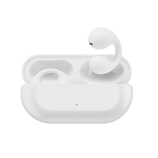 Advanced Wireless Bone Conduction Headphones