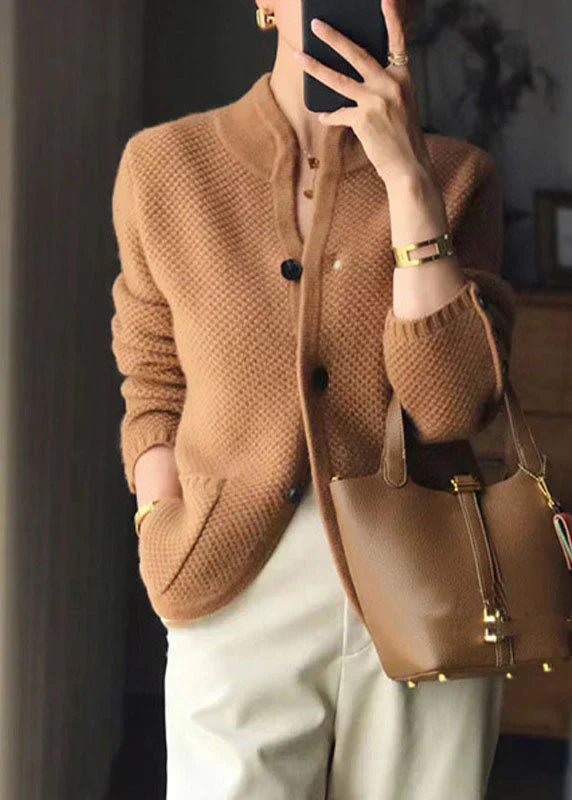 Soft Warm Women's Cardigan