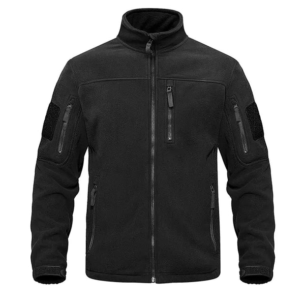 Tactical Fleece Jacket by Elias