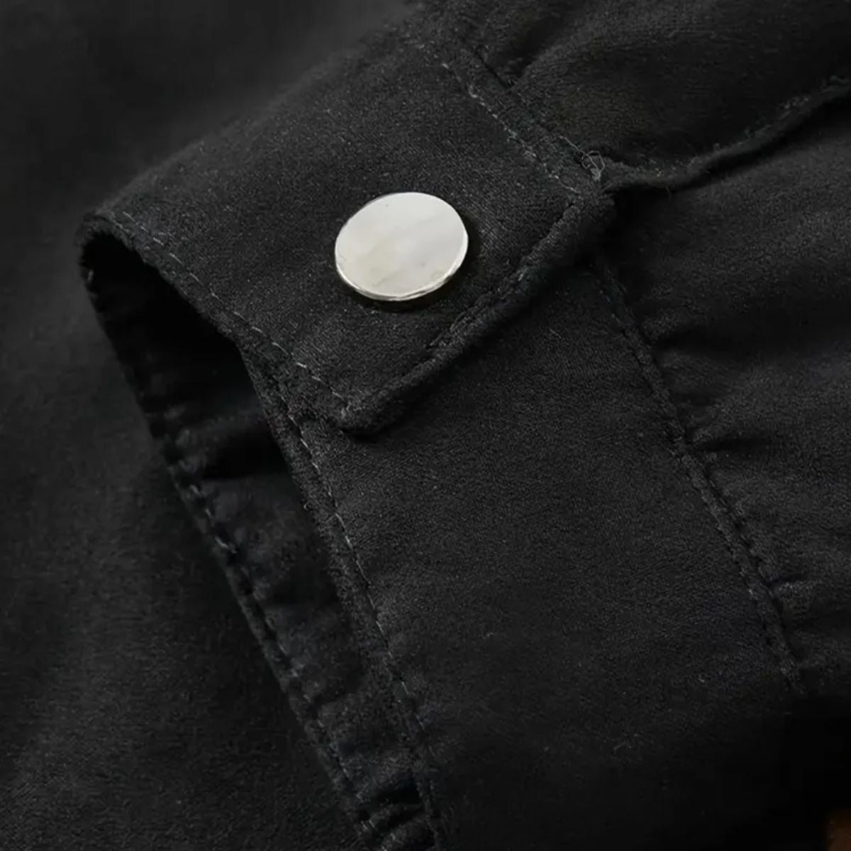 Men’s Sherpa Lined Work Jacket