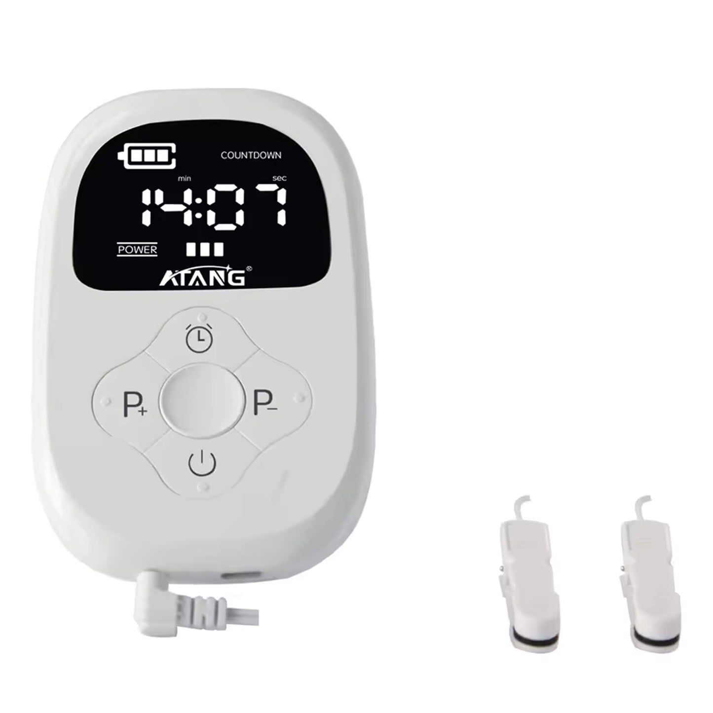 Sleep Enhancing Light Therapy Night Lamp - BritishElegance