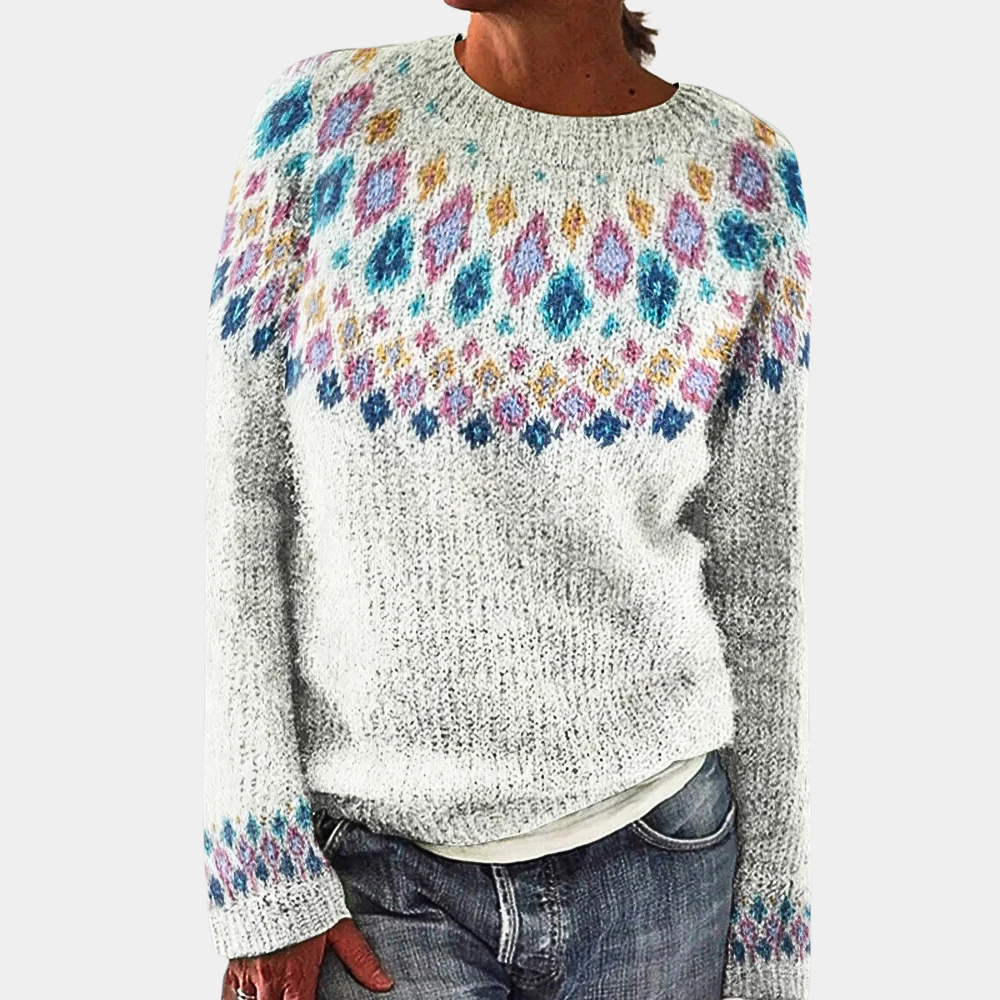 Henny | Stylish, high quality women's sweater