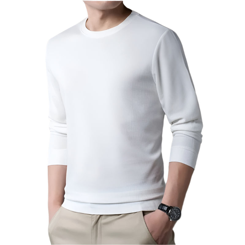 The Eton Comfortable Casual Jumper