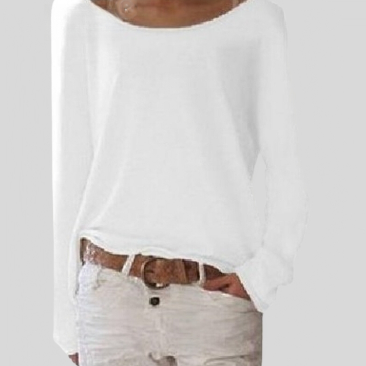 Comfy Women's Breathable Pullover Sweater
