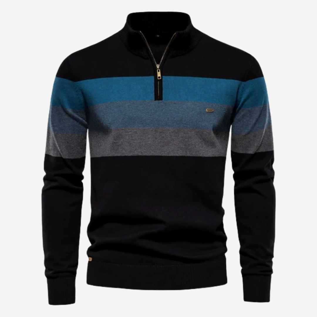 Snopede Retro Jumper