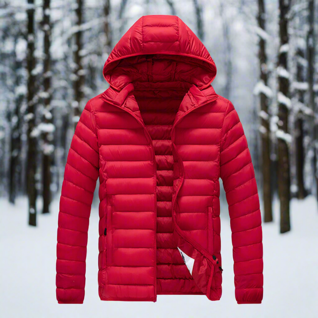 Blake | Insulated Winter Men's Jacket