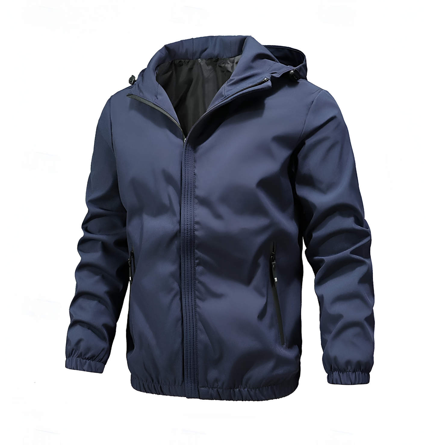 Wesley | Waterproof Bomber Men's Jacket