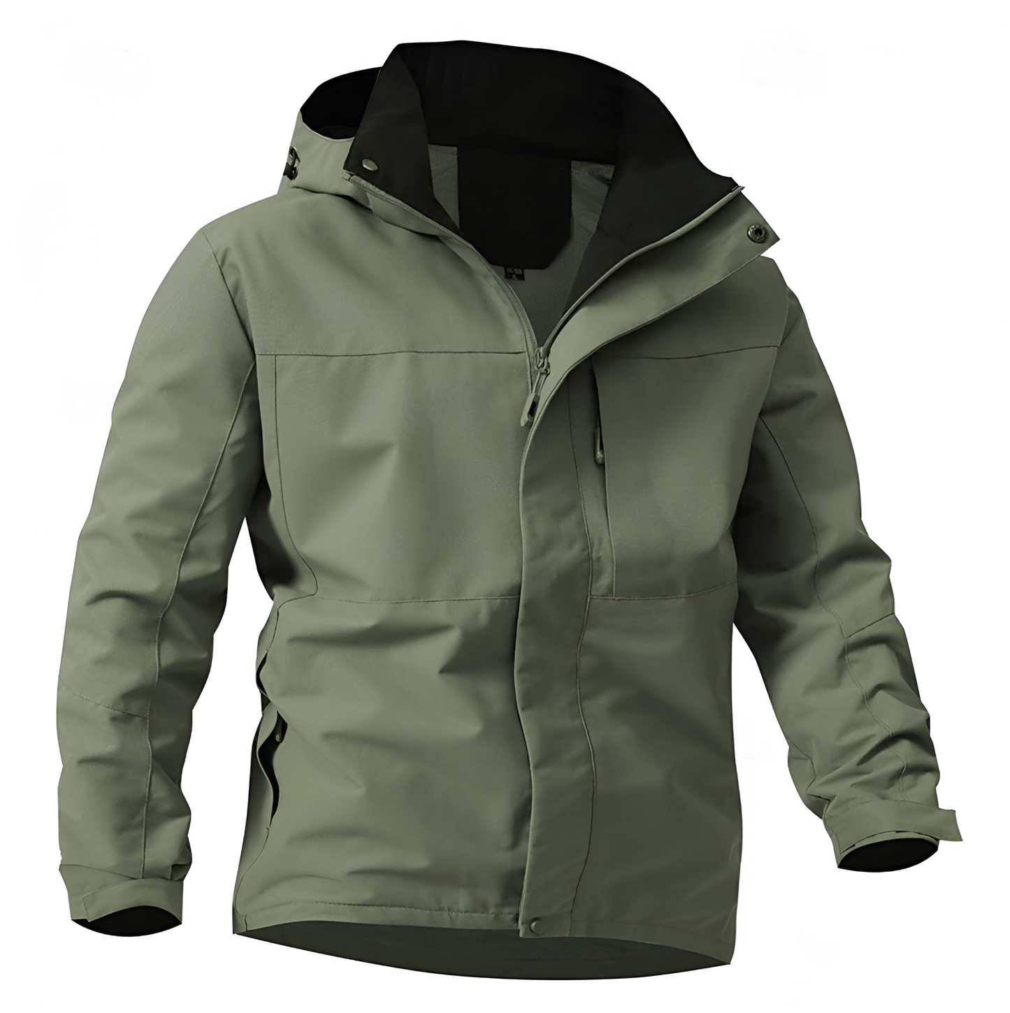 Floris | Winter Thermal Winter Jacket Men