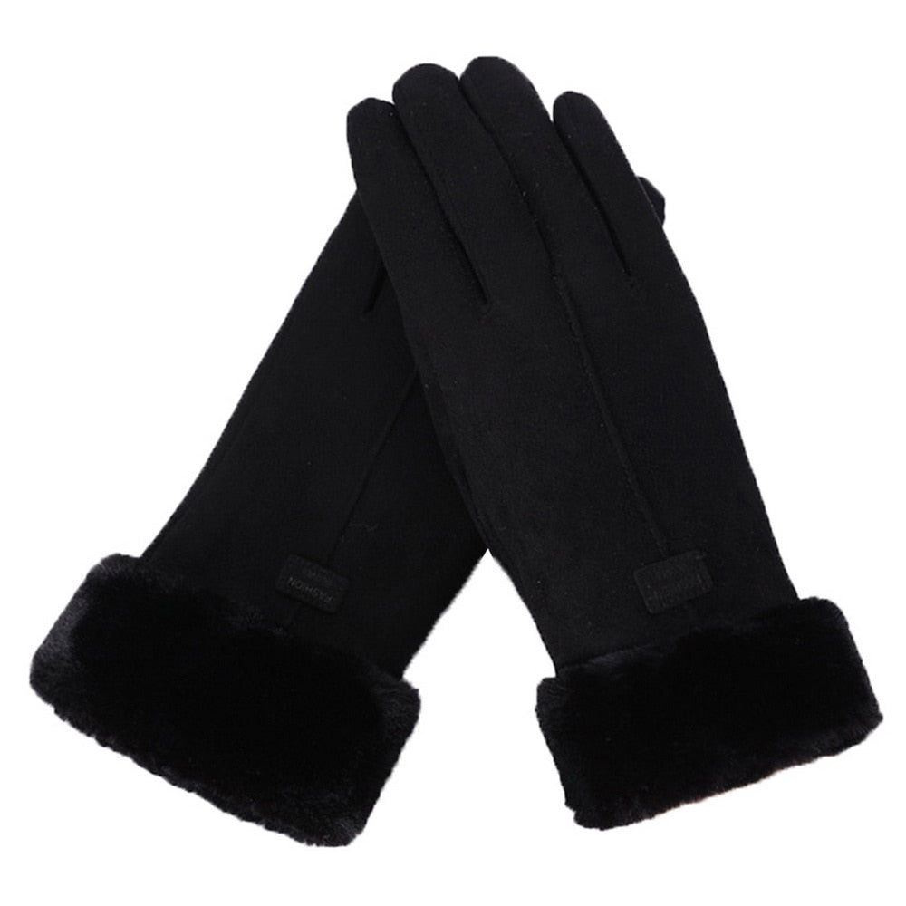 Alex | Winter Thermal Gloves