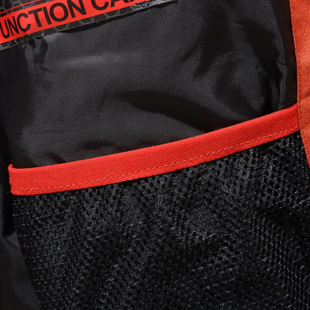 Men’s Heavyweight Puffer Jacket