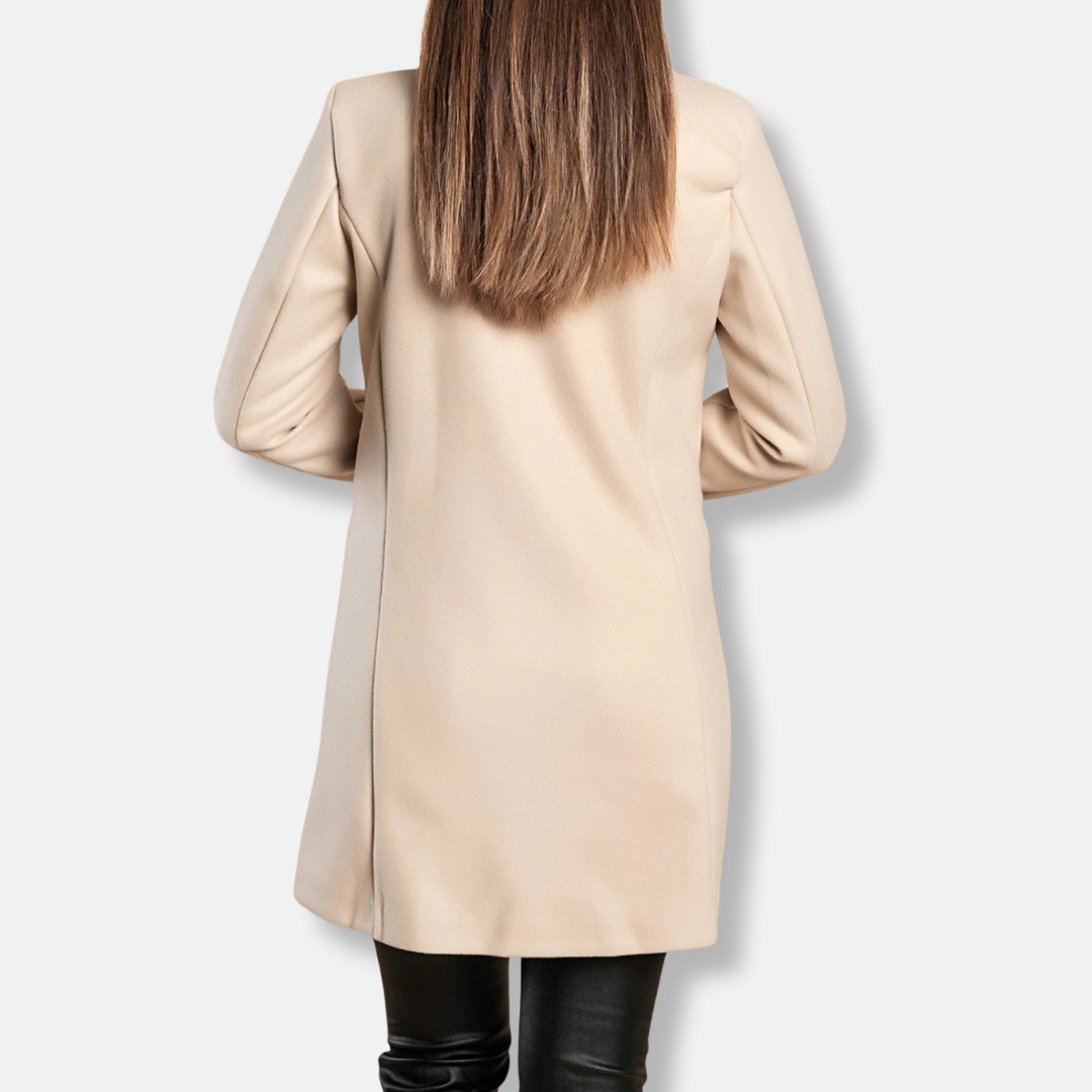 Women’s Modern Tailored Jacket