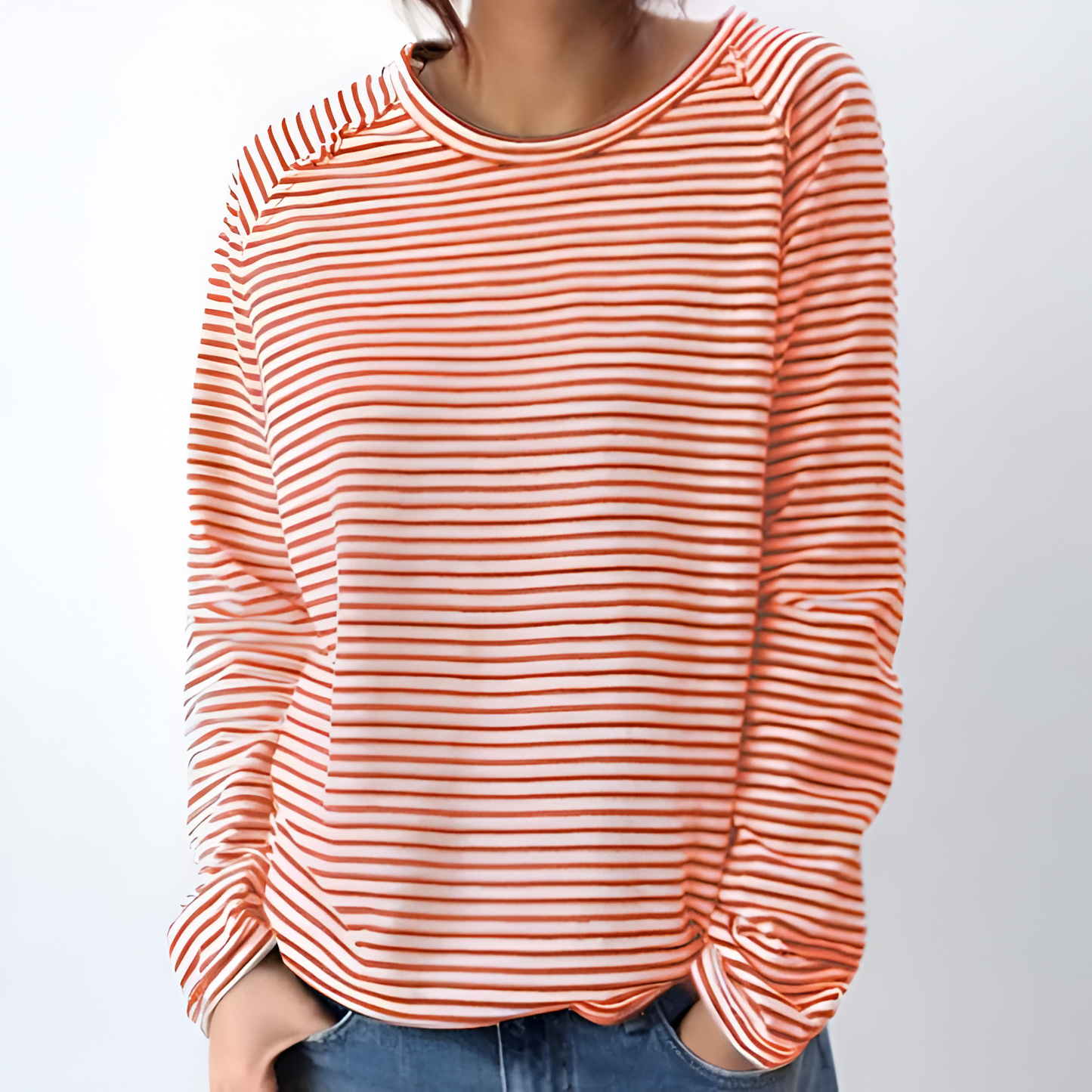 Ladies Classic Comfortable T-Shirt