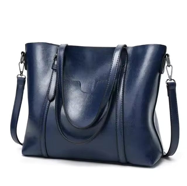 Big Capacity Tote Handbag for Daily Use