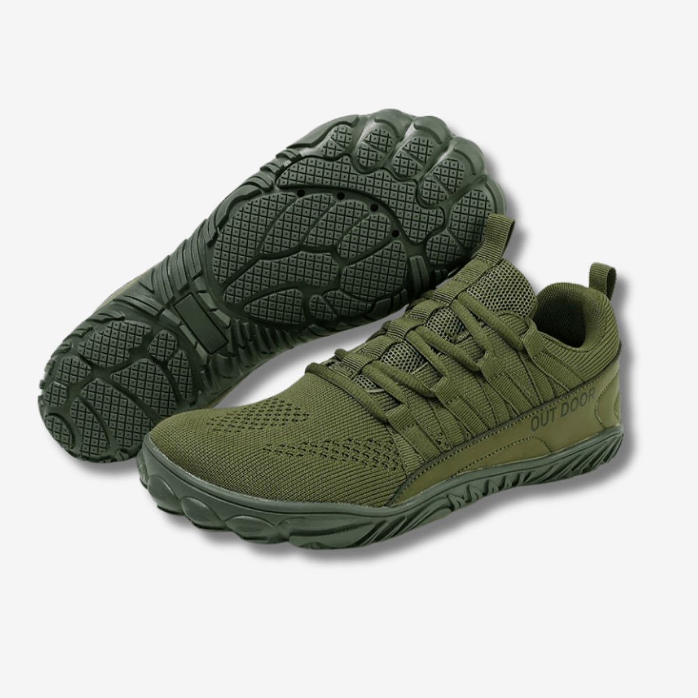 Codie | Unisex Wide-Fit Shoes | Walking
