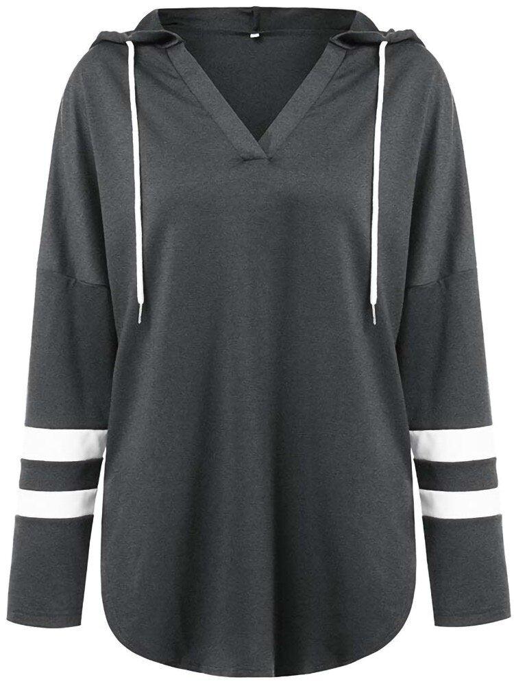 AlfieHoodie – Oversized Hoodie for Women