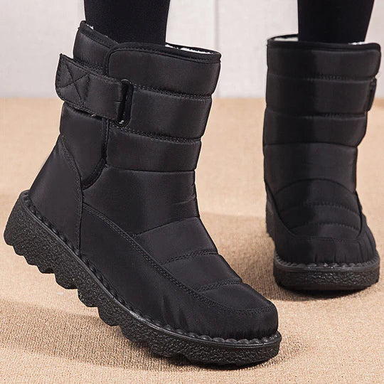 High-quality Moritz snow boots