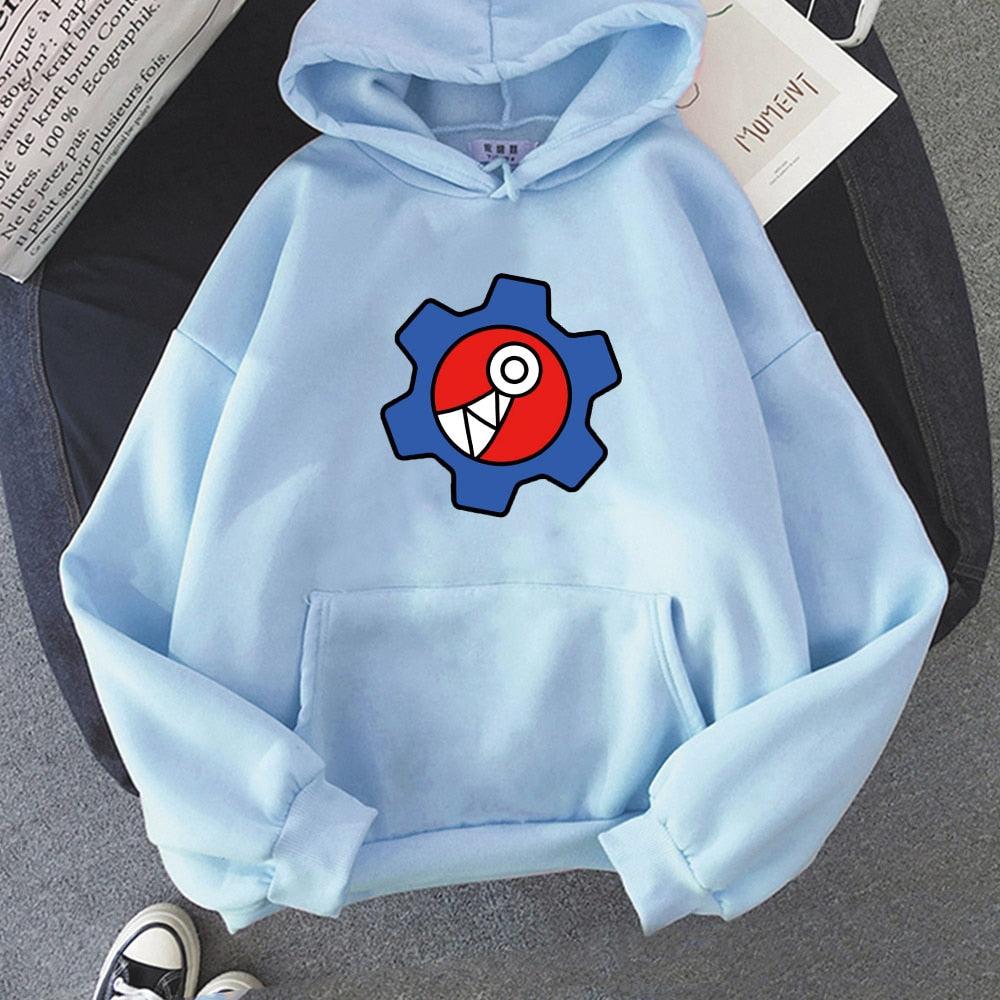 AnimeHoodie | Women's Anime Hoodie