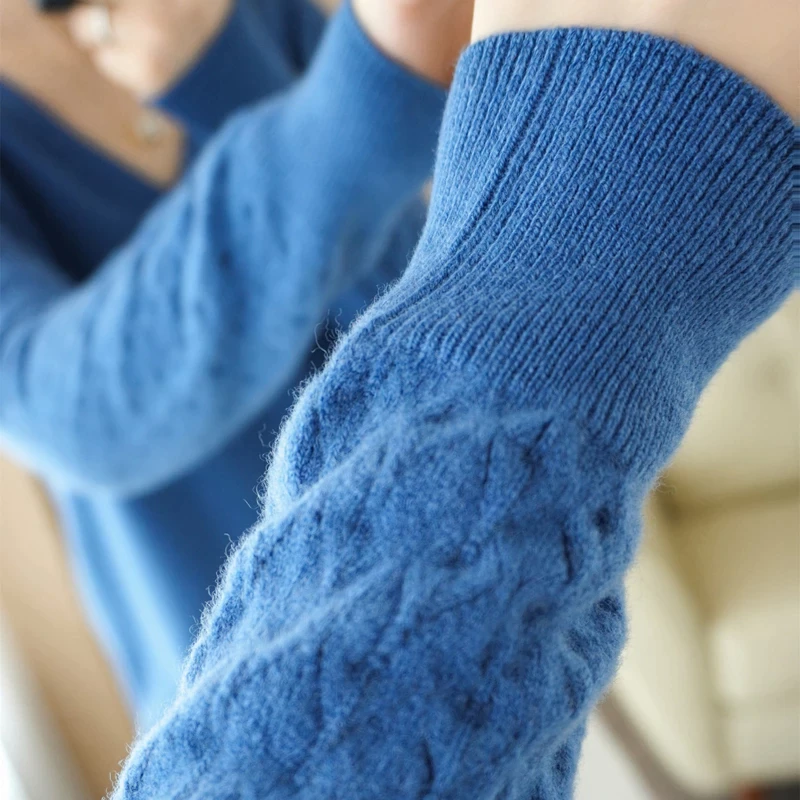 ArelyTop | Modern Women’s Sweater