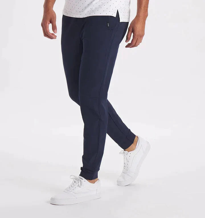 Don | Slim Fit Casual Jogger Pants for Men