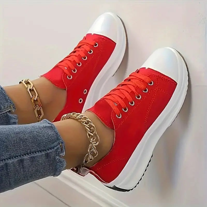 Comfy Everyday Sneakers