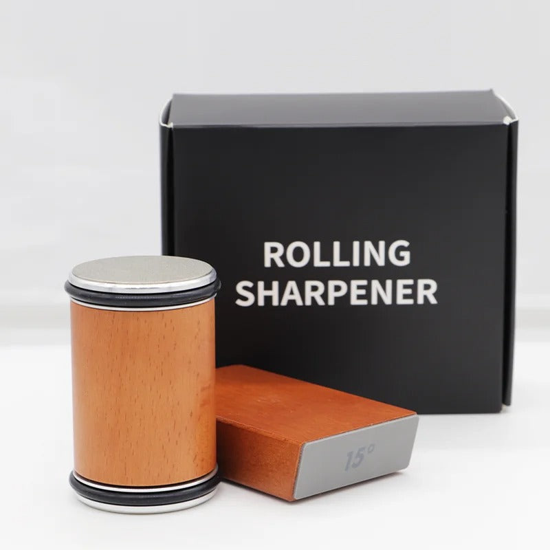 Easy Use Diamond Knife Sharpening Tool