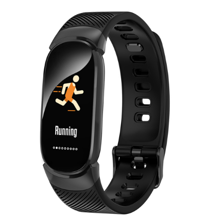 Waterproof Bluetooth Smartwatch for Ladies - BritishElegance