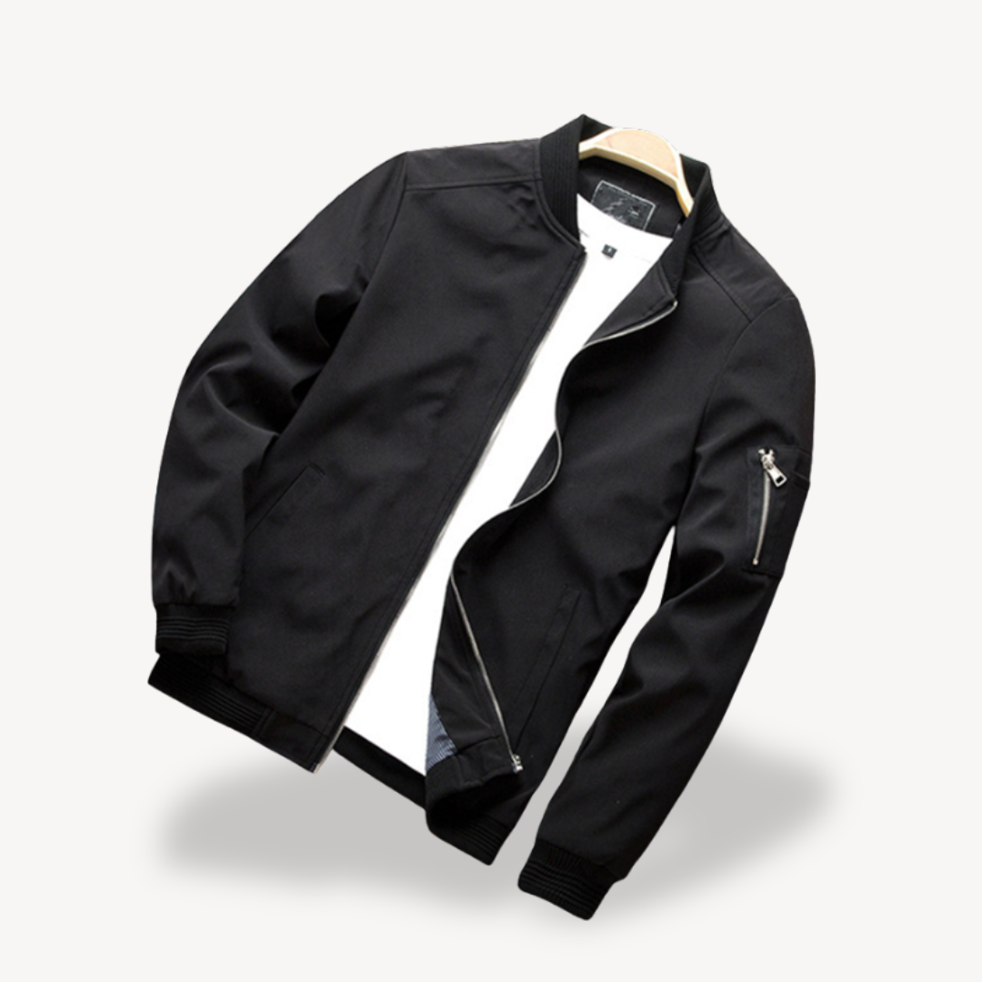 Men’s Bomber Jacket