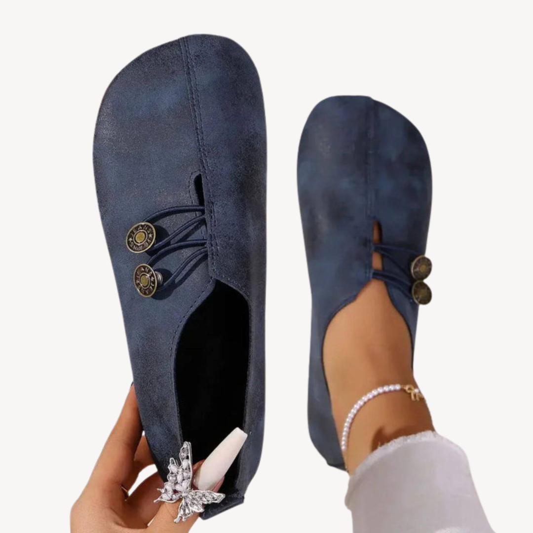 Orthopedic Flat Shoes for Women