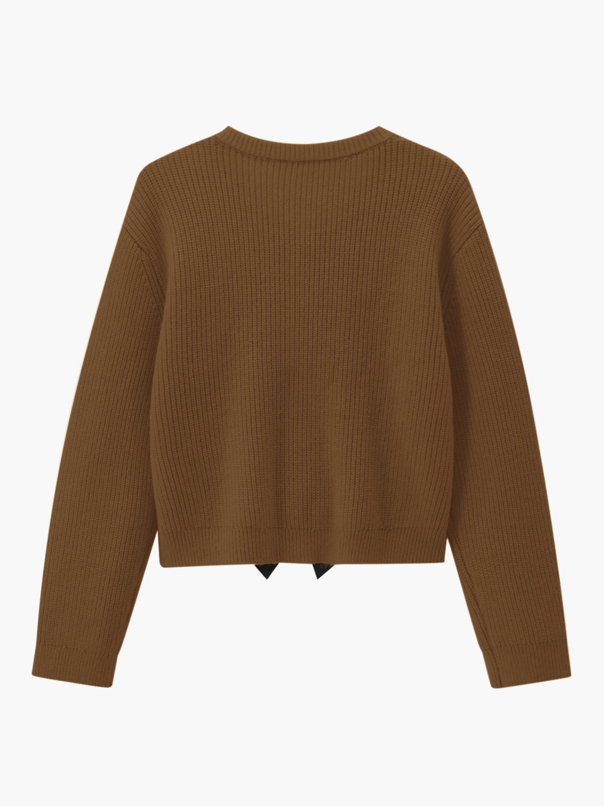 Bow Detail Women's Sweater - Isla