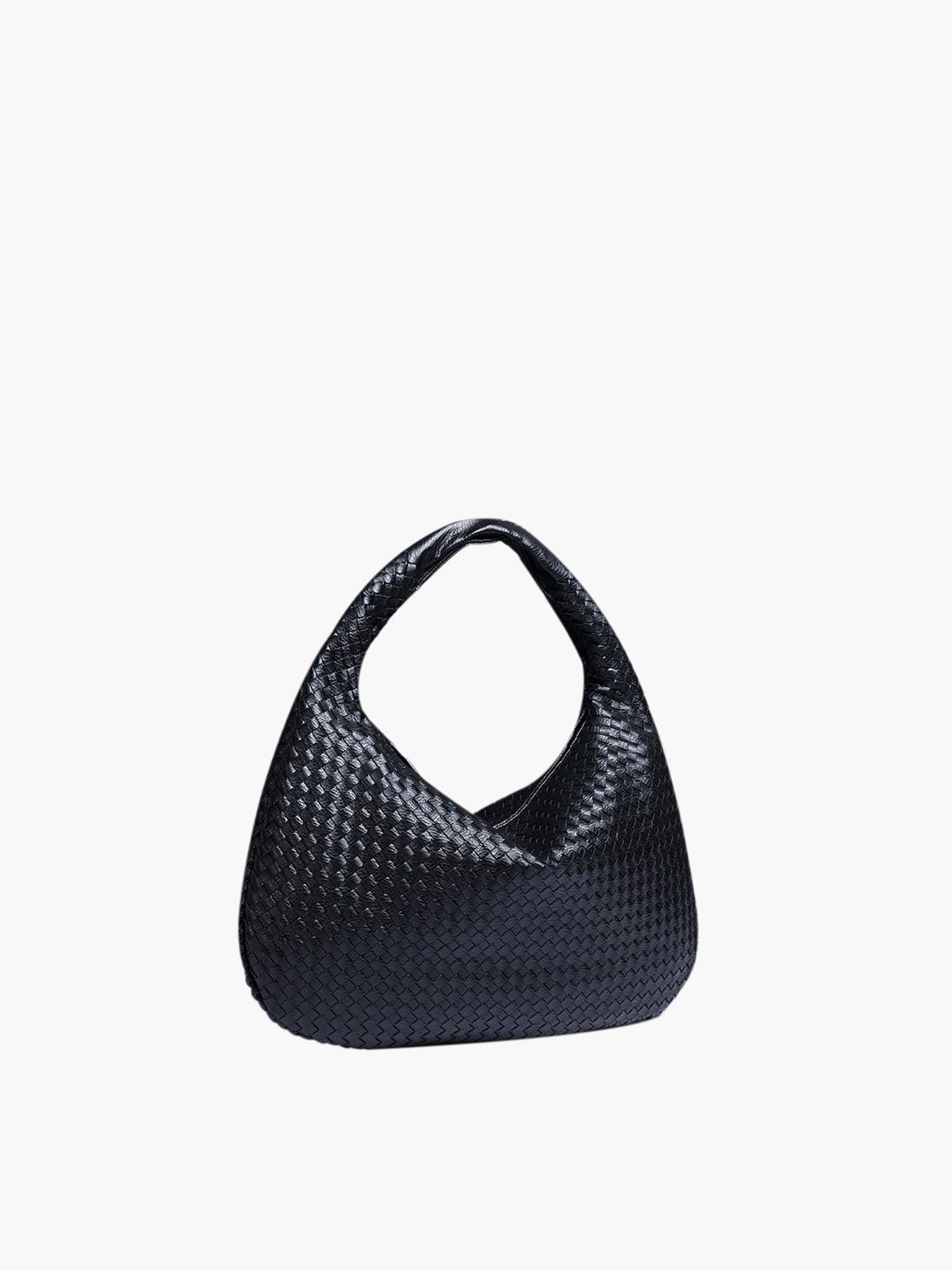 Braided Bag of Unexpected Love - Valentina