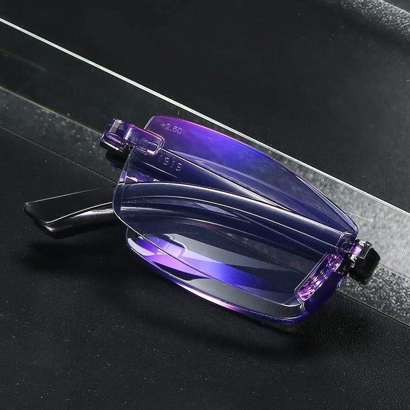 Clear Vision Prescription Reading Glasses Buy 1 Get 1 Free