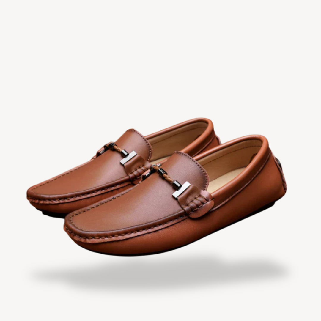 Orthopedic Loafers for Unisex