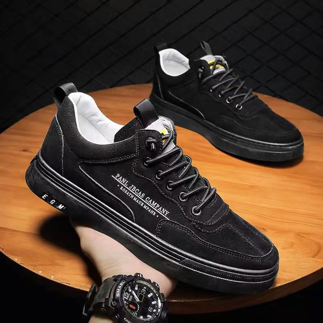 Werner - Orthopedic Business Sneakers for Men