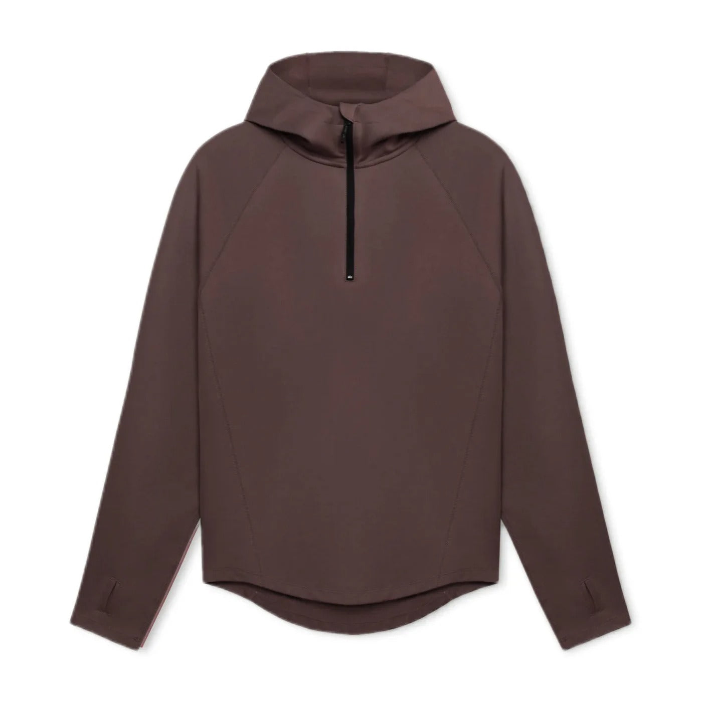 Slim Fit Performance Hoodie