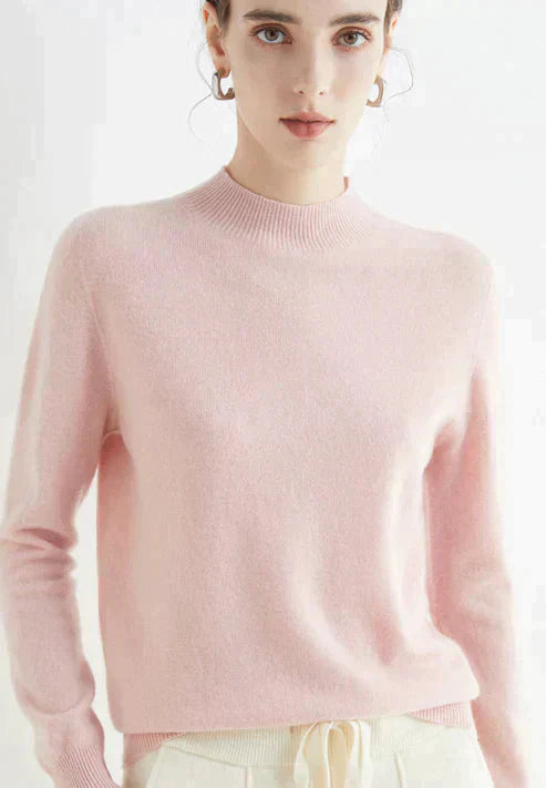 Casual Women's Jumper - Livia