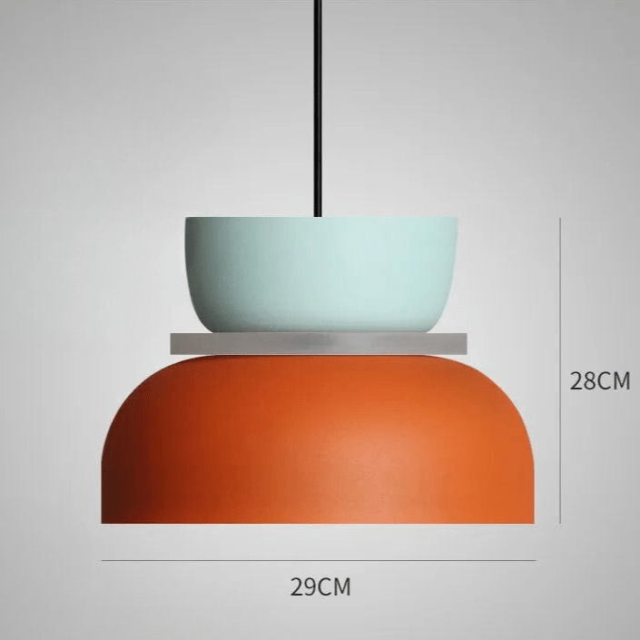 Stylish Hanging Pendant Lighting