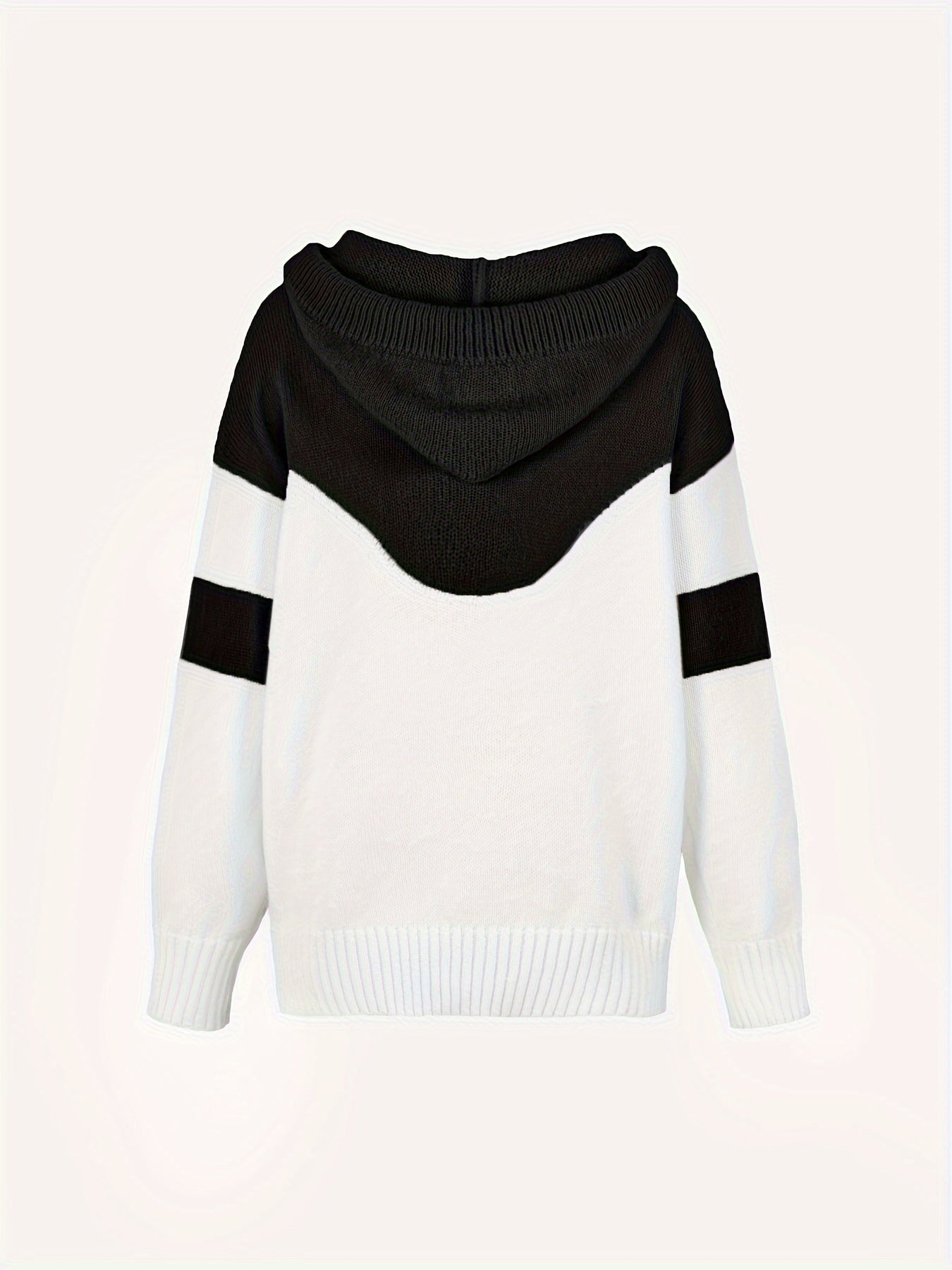 Comfortable Hoodie with Drawstring – Maya