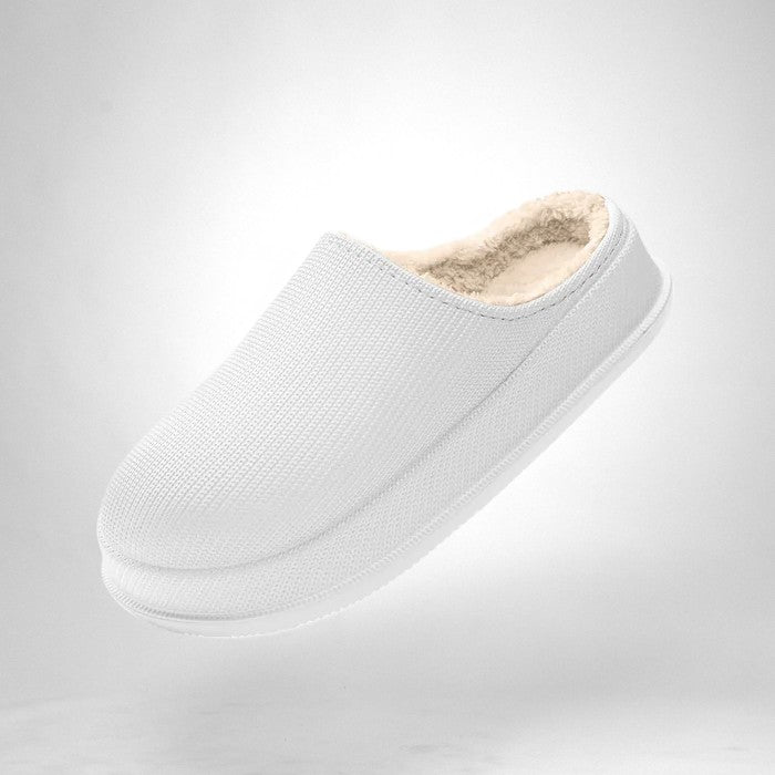 ComfortStep Cushioned Slippers
