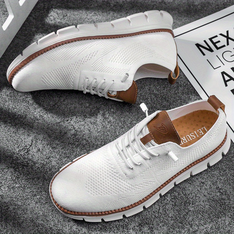 City Style Walking Shoes