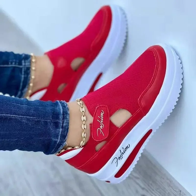 Zeyora – Orthopedic Shoes for Women