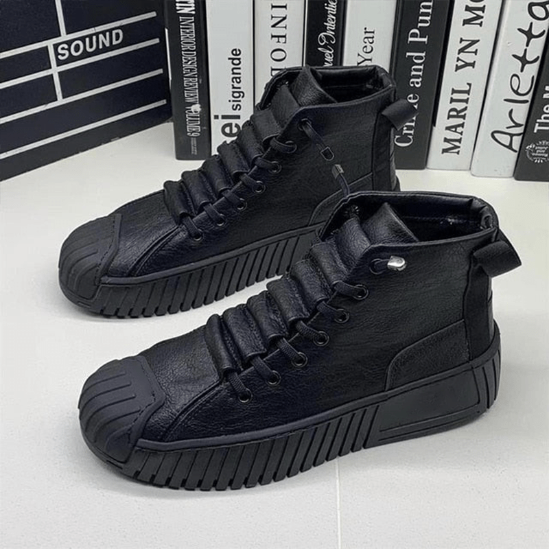 Comfortable Everyday Ankle Boots