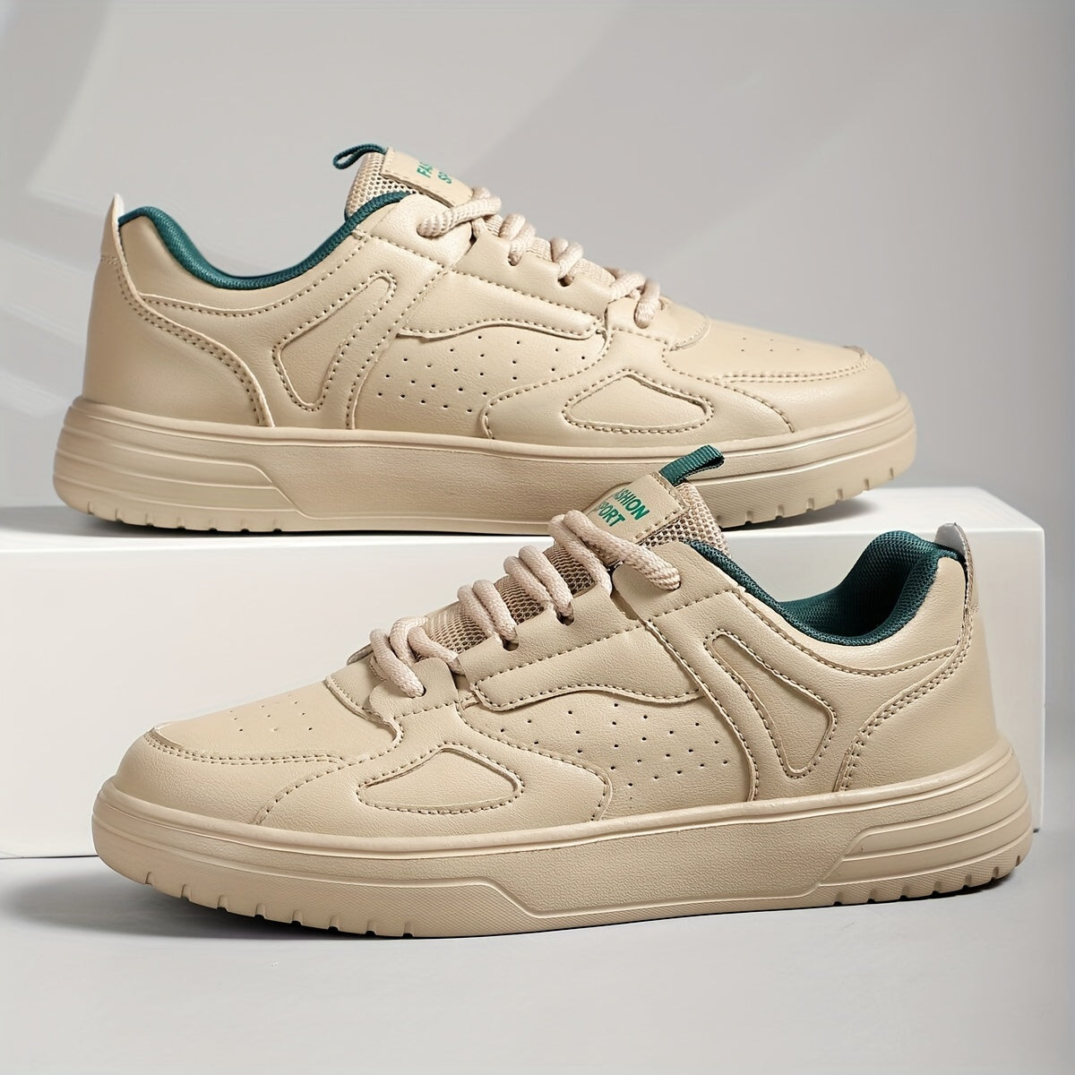 Classic Comfortable Mens Athletic Shoes