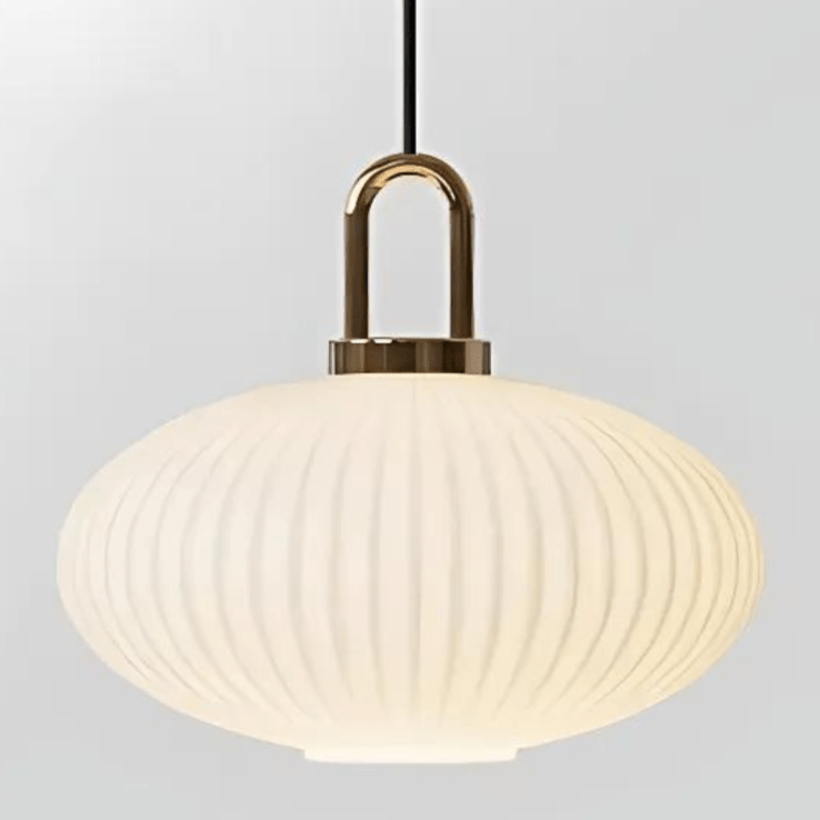 Elegant Drop Pendant Lighting Set