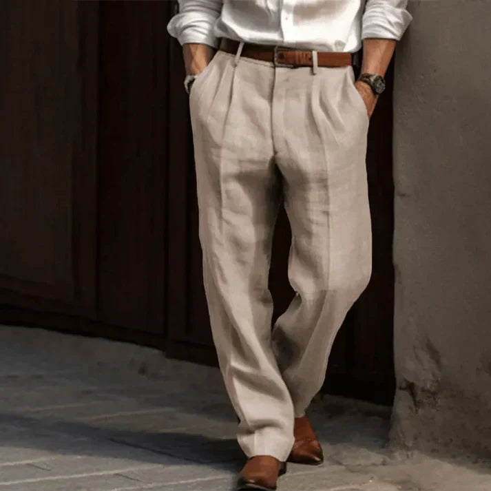 Jordan | Fashionable Men's Pants with Pockets