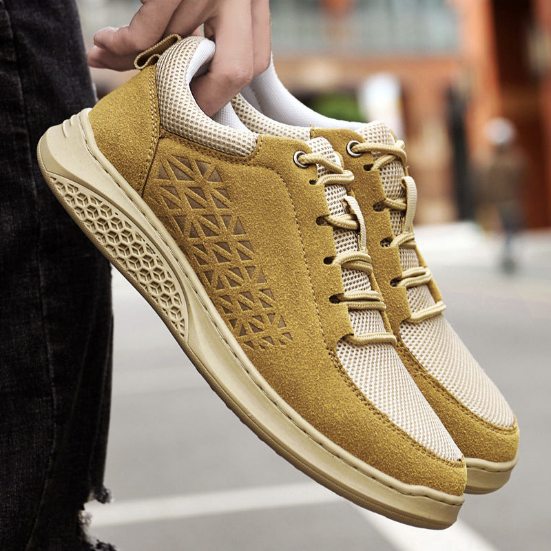 Classic Men's City Street Sneaker