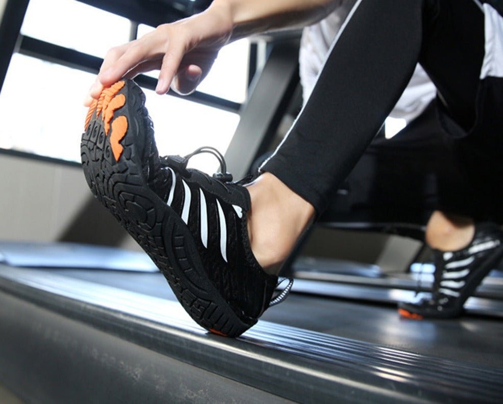 Marley Shoes™ | Lightweight Trainers