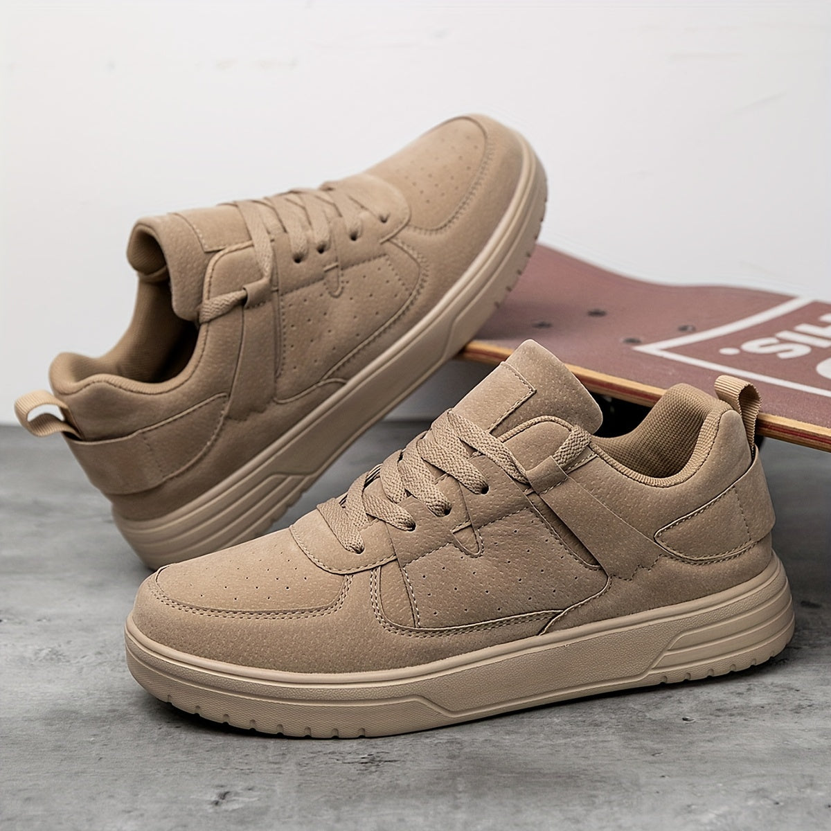 Comfy Airy Mens Running Shoes For Everyday Wear