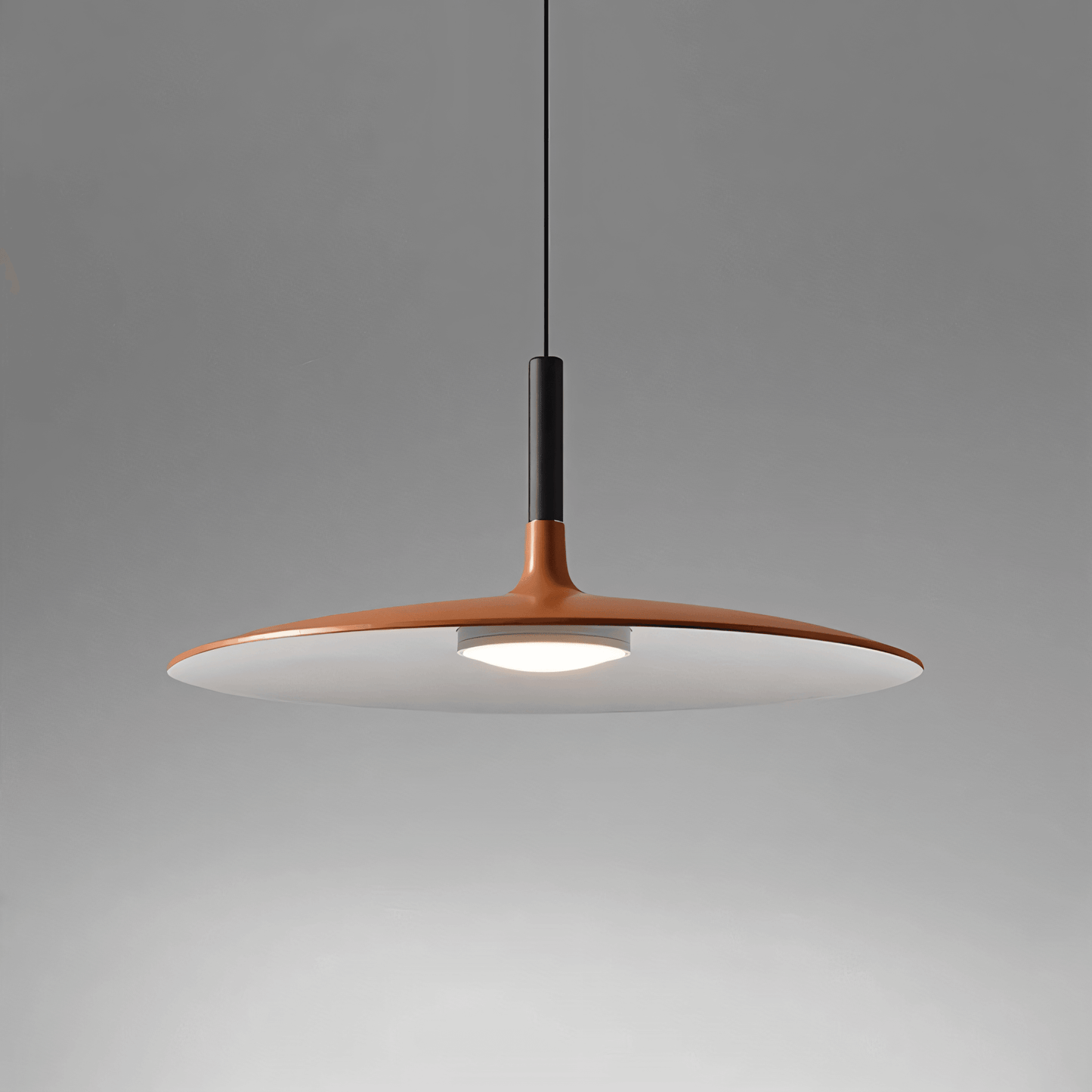 Simple Elegant Drop Light