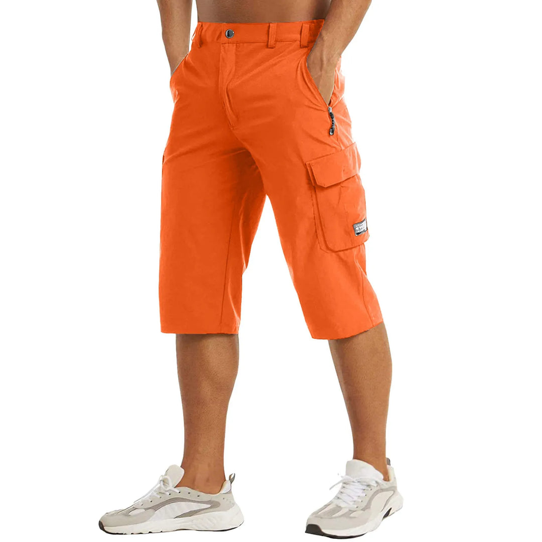 Roland Men's Practical Summer Shorts